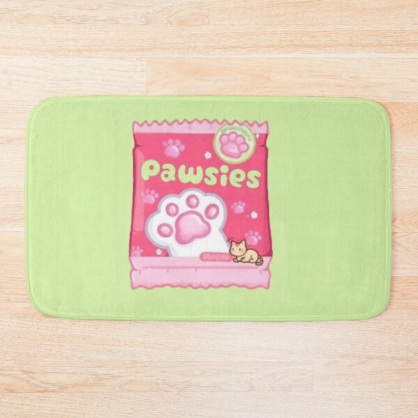 Item preview, Copy of Pawsies candies pack print. designed and sold by YaroshMaria.