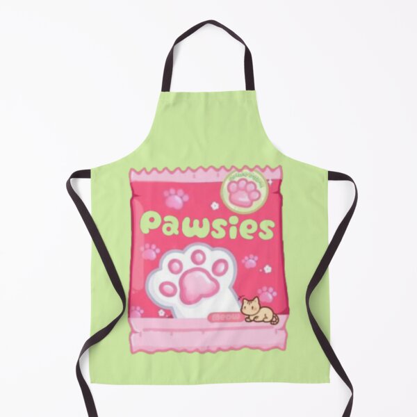 Item preview, Copy of Pawsies candies pack print. designed and sold by YaroshMaria.
