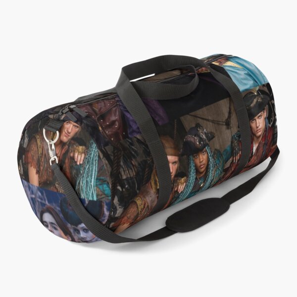 Item preview, Descendants Wicked Wonderland designed and sold by Malakiacount.