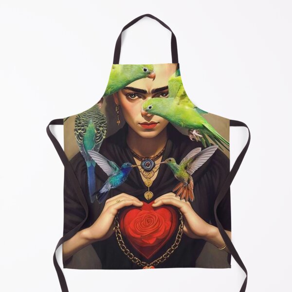 Item preview, The Flying Birds designed and sold by MikeLuna.