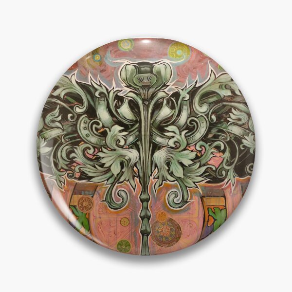 Item preview, The Dragonfly designed and sold by GrimPrintingCo.