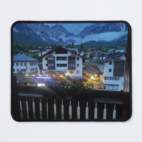 Artikelvorschau, Dolomiten am Abend  entworfen und verkauft von Florian7596.