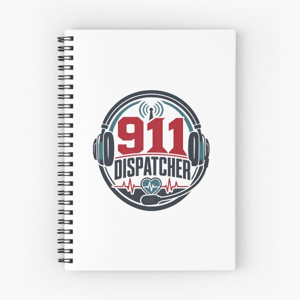 Item preview, 911 Dispatcher designed and sold by pikeprints.