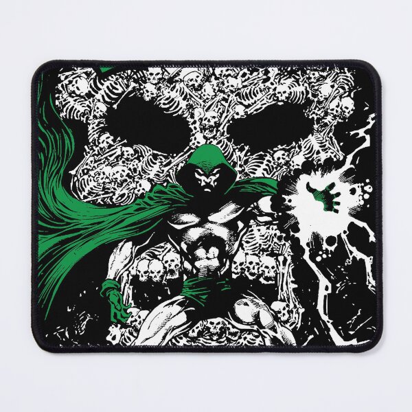 Item preview, The Spectre designed and sold by Happy Dystopia Prints.