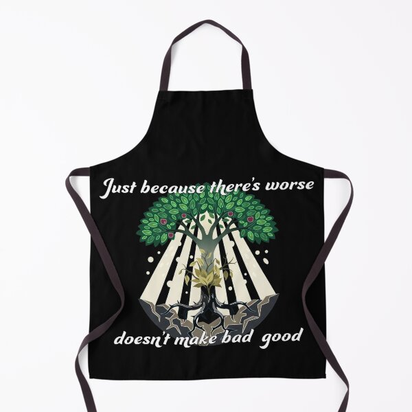 Item preview, Root of Evil Tree's Rays of Light Quote designed and sold by RaizeDesign.