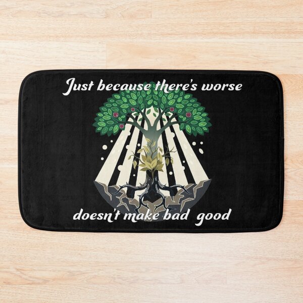 Item preview, Root of Evil Tree's Rays of Light Quote designed and sold by RaizeDesign.