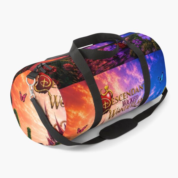 Item preview, Descendants Wicked Wonderland designed and sold by Malakiacount.