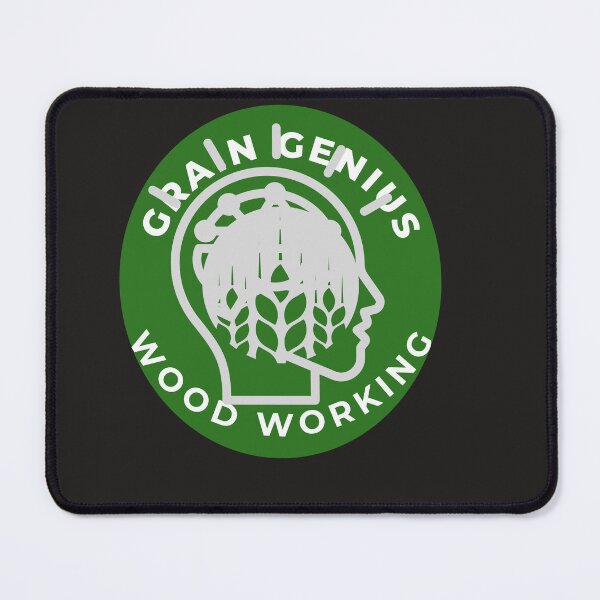 Item preview, Grain Genius designed and sold by Bubpat.