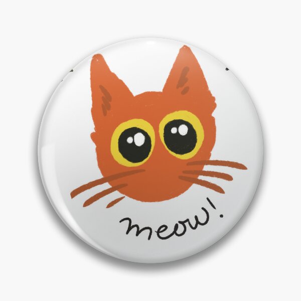 Item preview, Silly cats designed and sold by DanuskaArt.