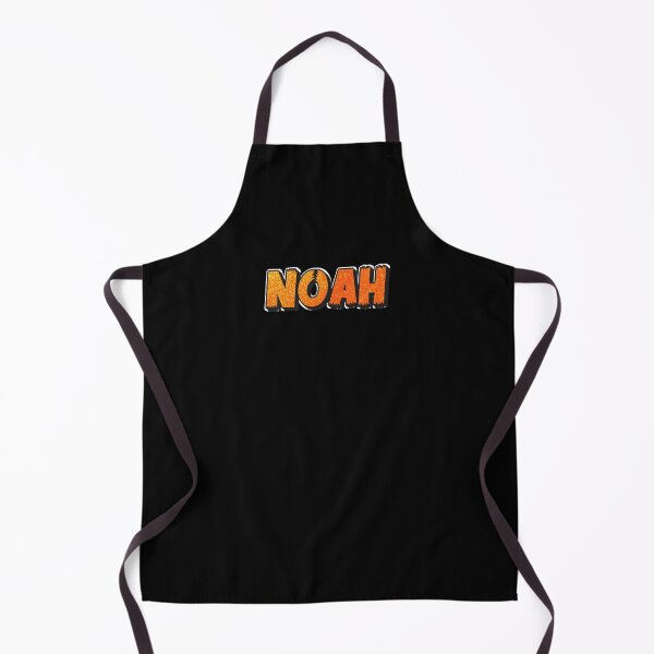 Item preview, Noah Personalized Name - Funny & Cool Custom Gift for Boys, Teens designed and sold by Oussinc.