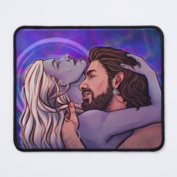 Item preview, Astral Kisses designed and sold by Matlasaya.