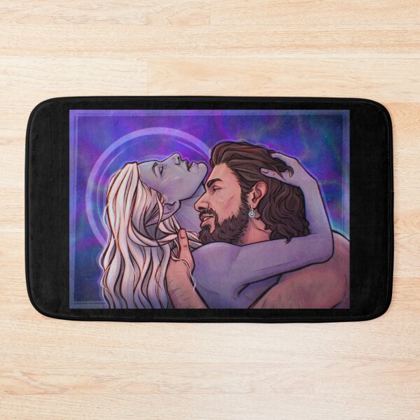 Item preview, Astral Kisses designed and sold by Matlasaya.