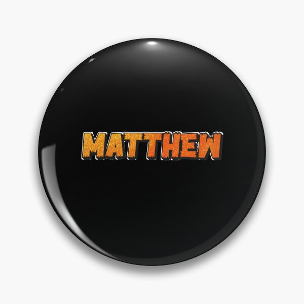 Artikelvorschau, Matthew – Personalisierter Name – Lustiges und cooles Geschenk für Jungen und Teenager entworfen und verkauft von Oussinc.