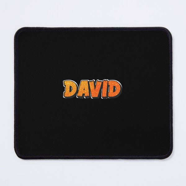 Artikelvorschau, Personalisierter Name „David“ – Lustiges und cooles Geschenk für Jungen und Teenager entworfen und verkauft von Oussinc.