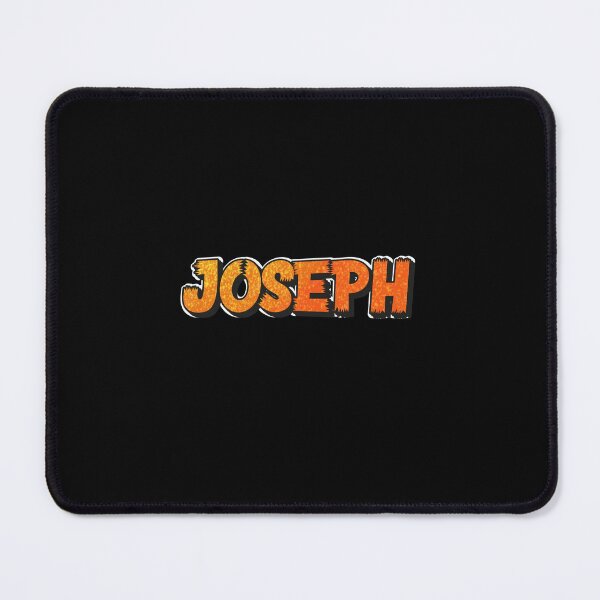 Item preview, Joseph Personalized Name - Funny & Cool Custom Gift for Boys, Teens designed and sold by Oussinc.