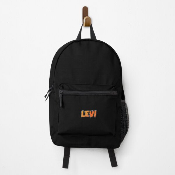 Item preview, Levi Personalized Name - Funny & Cool Custom Gift for Boys, Teens designed and sold by Oussinc.