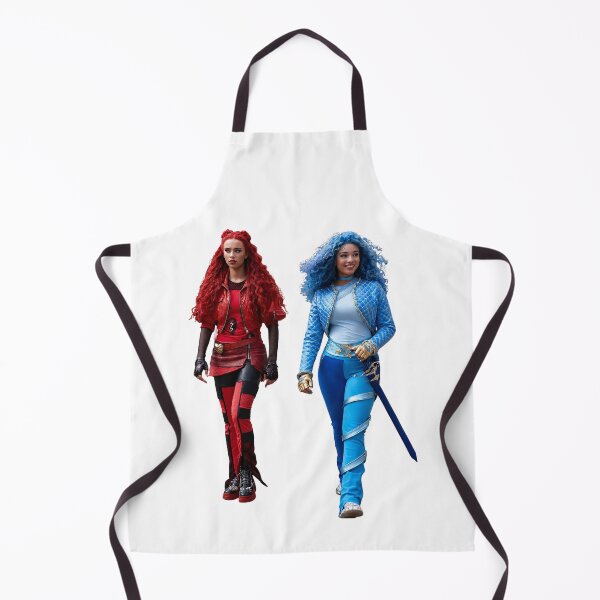Item preview, Descendants Wicked Wonderland designed and sold by Malakiacount.