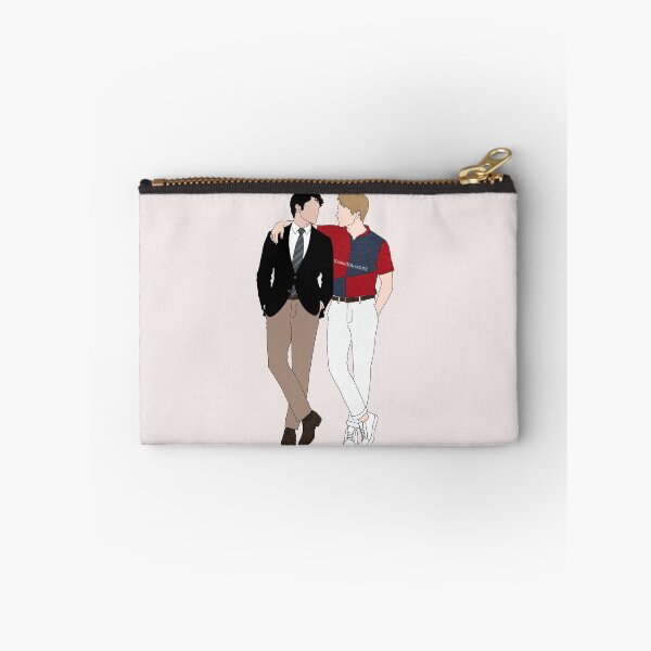 Item preview, Henry and Alex (Red White & Royal Blue) designed and sold by Alpha1810.