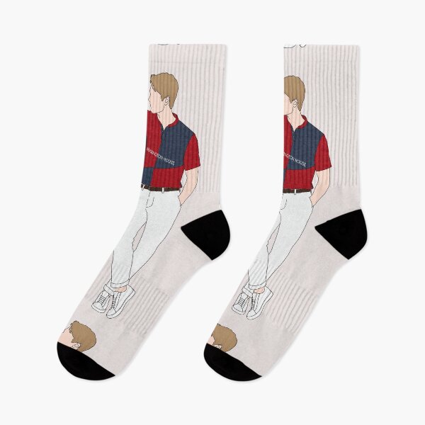 Item preview, Henry and Alex (Red White & Royal Blue) designed and sold by Alpha1810.