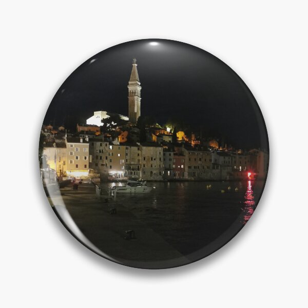 Item preview, Rovinj Night designed and sold by Florian7596.