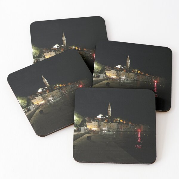Item preview, Rovinj Night designed and sold by Florian7596.