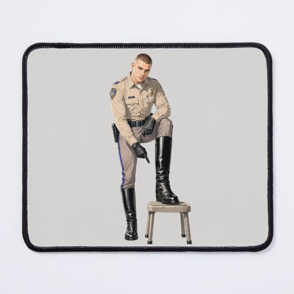Item preview, Lick My Boots designed and sold by Shirts With Pride.