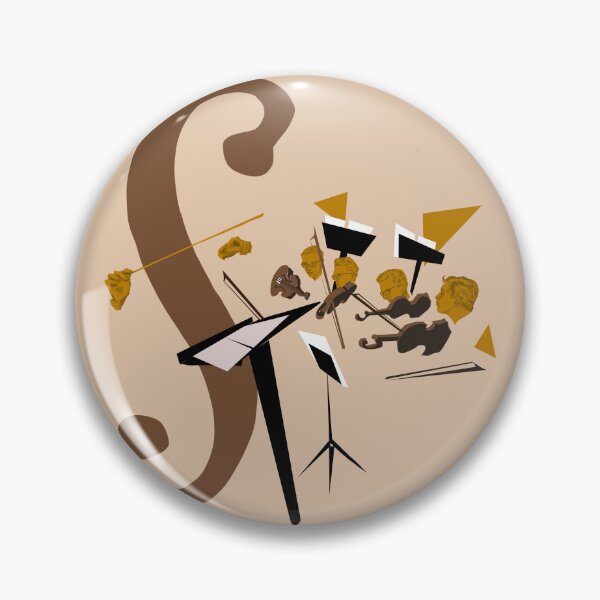 Item preview, The Conductor designed and sold by nellaquarelle.