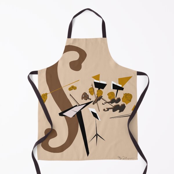 Item preview, The Conductor designed and sold by nellaquarelle.
