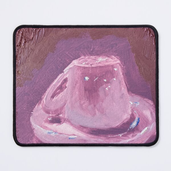 Item preview, upturned teacup designed and sold by alpacawooool.