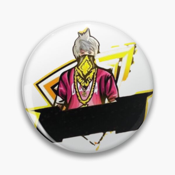 Item preview, Gaming Mascot Avatar Logo Design designed and sold by PixelTechstores.