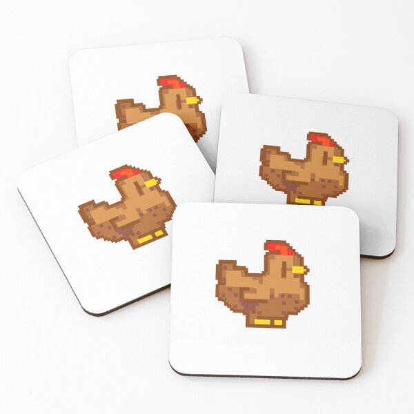 Item preview, Chocolate Milk, err...Eggs designed and sold by RubyTuezday.
