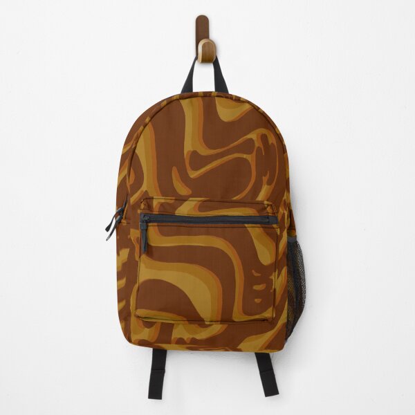 Item preview, A-Morpeus brown square by SOTERO designed and sold by SOTERO ART.