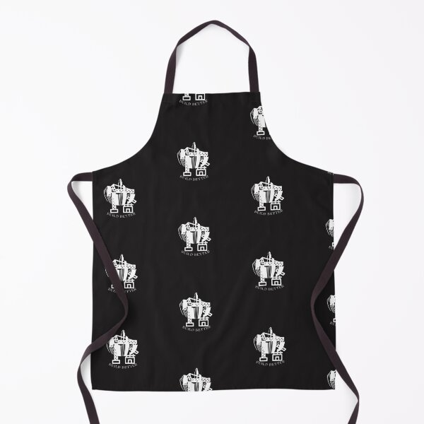 Item preview, Build Better designed and sold by Bubpat.