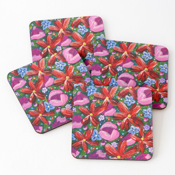 Item preview, Flowerfall designed and sold by FloraFeeling.