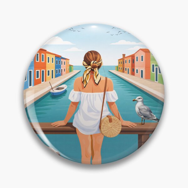 Item preview, PASSION FOR THE SEA designed and sold by Tammera.