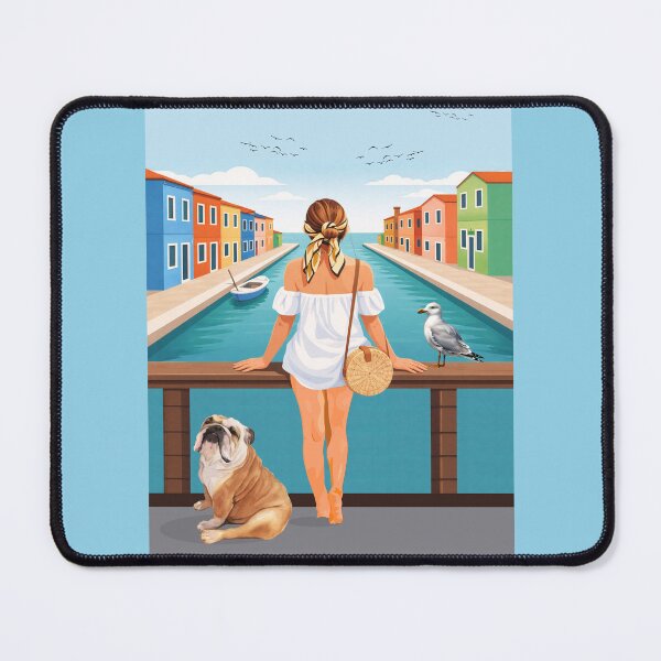 Item preview, PASSION FOR THE SEA designed and sold by Tammera.