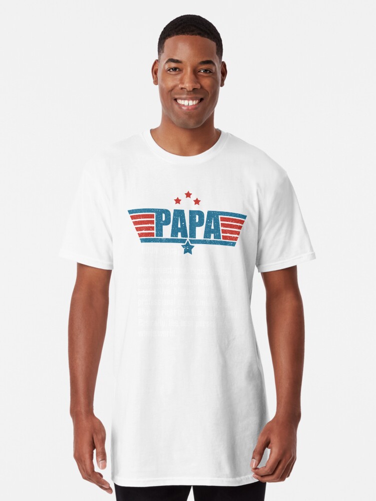 patd shirt