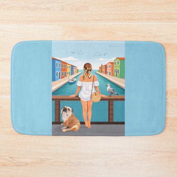 Item preview, PASSION FOR THE SEA designed and sold by Tammera.