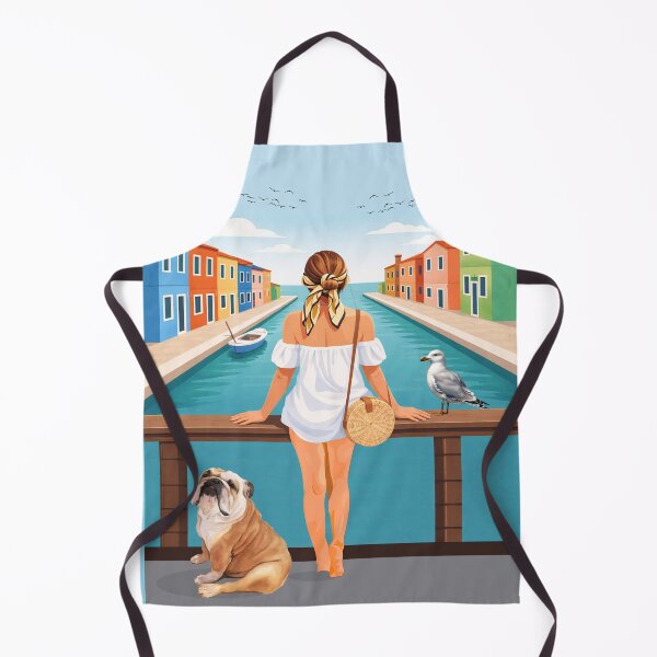 Item preview, PASSION FOR THE SEA designed and sold by Tammera.