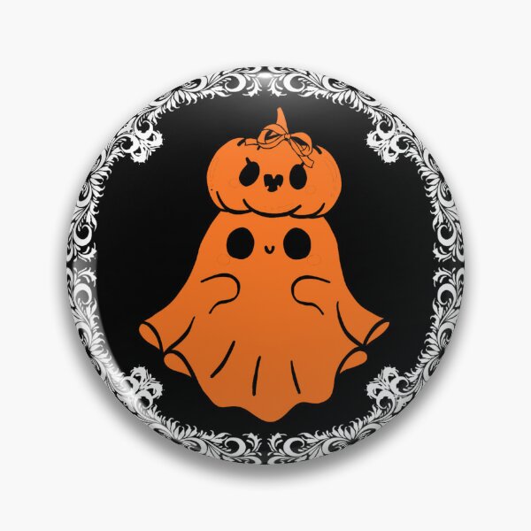 Item preview, Spooky Friends designed and sold by karakreatesherself.