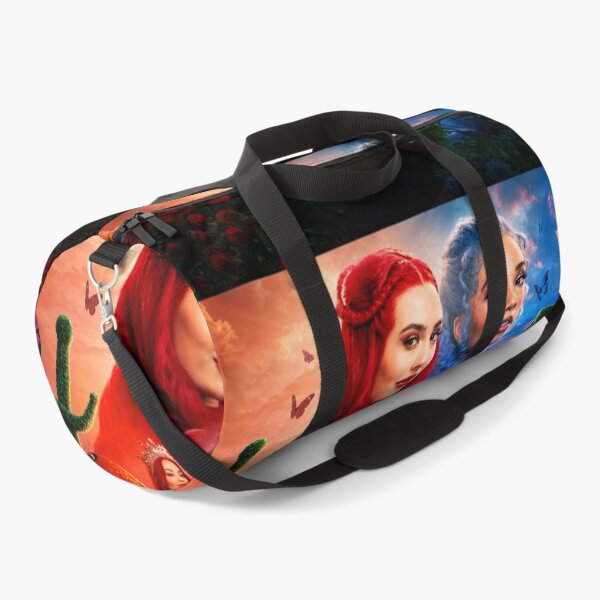 Item preview, Descendants Wicked Wonderland designed and sold by Malakiacount.