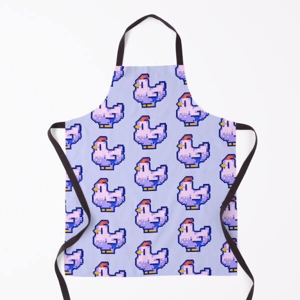 Item preview, Cobalt Clucker designed and sold by RubyTuezday.