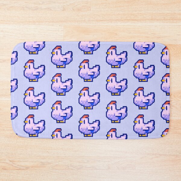 Item preview, Cobalt Clucker designed and sold by RubyTuezday.