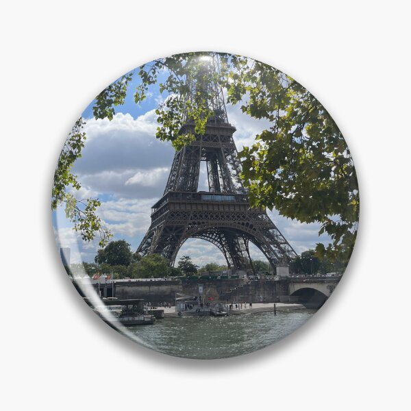 Item preview, Paris designed and sold by Danis Art 101.