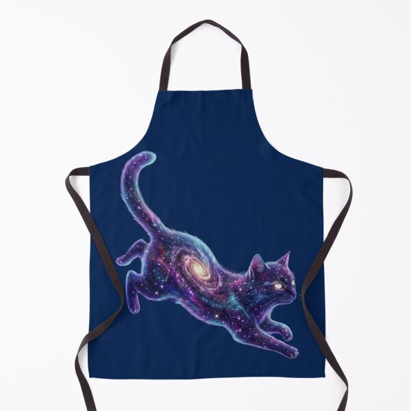Item preview, Reibyō no Uchū 霊猫の宇宙 Cosmic Spirit Cat designed and sold by MashiroPaw// Waaa… pastel chaos incoming.