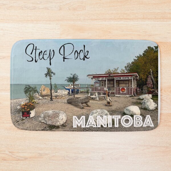 Item preview, Steep Rock Summer designed and sold by Julie Navitka.