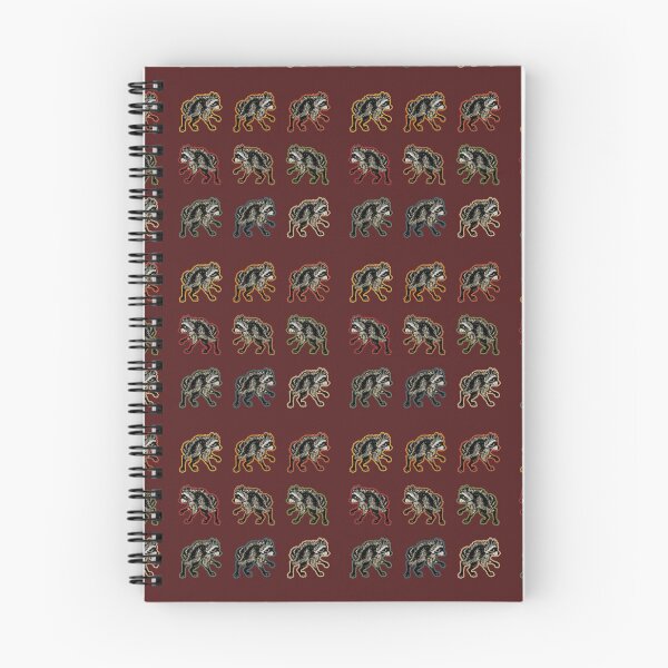 Item preview, Jimothy the Raccoon Retro Pop Art Grid designed and sold by ArtistsAtticWI.