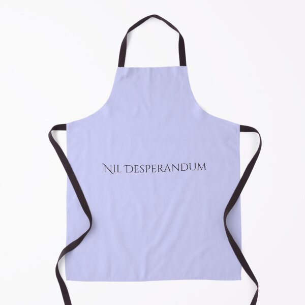 Item preview, Nil Desperandum | Never Despair | Timeless Latin Wisdom designed and sold by semenol.