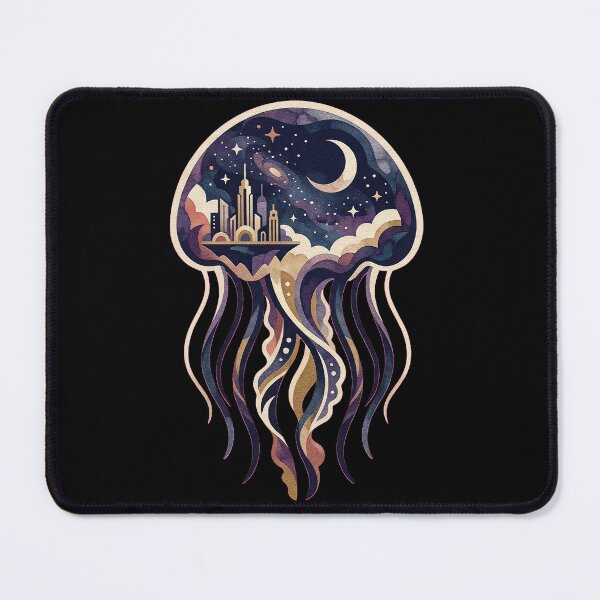 Item preview, Jellyfish Dream designed and sold by RaizeDesign.