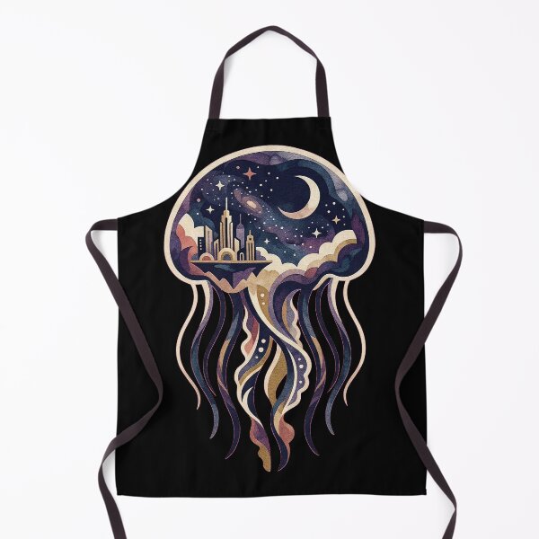 Item preview, Jellyfish Dream designed and sold by RaizeDesign.